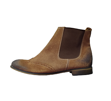 Ботинки женские (36-41) Ventucci 172, фото 2