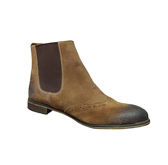 Ботинки женские (36-41) Ventucci 172, фото 2