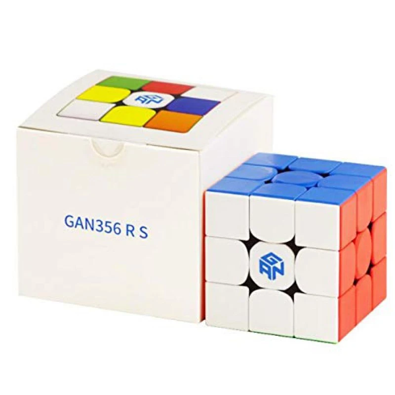 Кубик Gan 356 RS - фото 8 - id-p135902781
