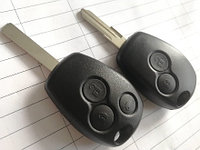 Ключ Renault Kangoo 2003-2007, Master 2005-2010, Trafic 2004-2010