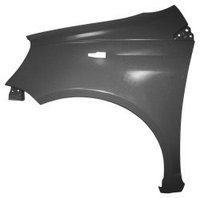 Крыло TOYOTA YARIS 2003-2005/Тойота Ярис переднее левое 5381252010