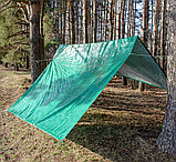 Тент тарпикс (Tarpaulin) Плотность 120 г/м2. (10х15)м, фото 10