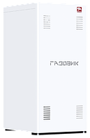 Напольный газовый котел Лемакс серии Газовик АОГВ-11,6