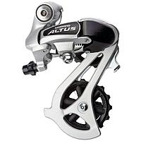 Переключатель задний Shimano Altus RD-M310 Top Normal, на 7/8 скоростей, на петух