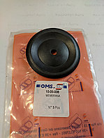 Мембрана ТНВД BOSCH m8 2420503017 OMS 10-09-006