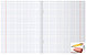 Тетрадь А5 BG Monocolor. Chat, неоновая краска, на скобе, 48 листов, клетка, арт.Т5ск48 11031, фото 2