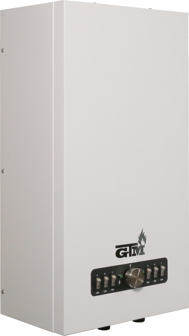 Электрокотел GTM Classic E600 6 кВт - фото 1 - id-p200687042