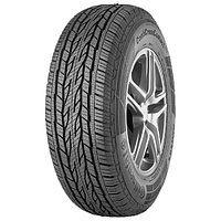 Автошина CONTINENTAL ContiCrossContact LX 2 215/50 R17 91H