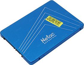 SSD 1 Tb SATA 6Gb/s Netac N600S NT01N600S-001T-S3X 2.5"