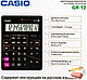 Калькулятор Citizen Casio GR-12-W-EP, 12-разрядный, черный, фото 3
