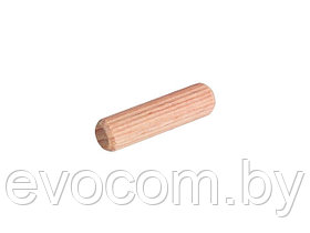 Шкант мебельный 6х30 мм деревянный (50 шт в зип-локе) STARFIX