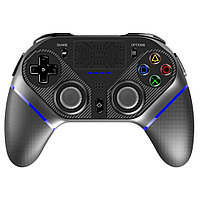 Геймпад игровой IPEGA PG-P4010 Черный PS4/PS3/PC (Bluetooth)