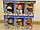 Игровой набор из 6 героев Робокар Поли арт.83168 -6 (в индивидуальных упаковках), фото 2