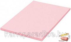 Бумага цветная Color Mono, А4, плотность 80 г/м2, розовый фламинго, пастель, 50 листов