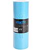 Ролик для йоги и пилатеса STARFIT , Core FA-501, 15x45 см, синий пастель, фото 3