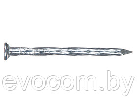 Гвозди винтовые цинк 3.1х40 мм ГОСТ 7811-7115 (5 кг в коробе) (STARFIX)