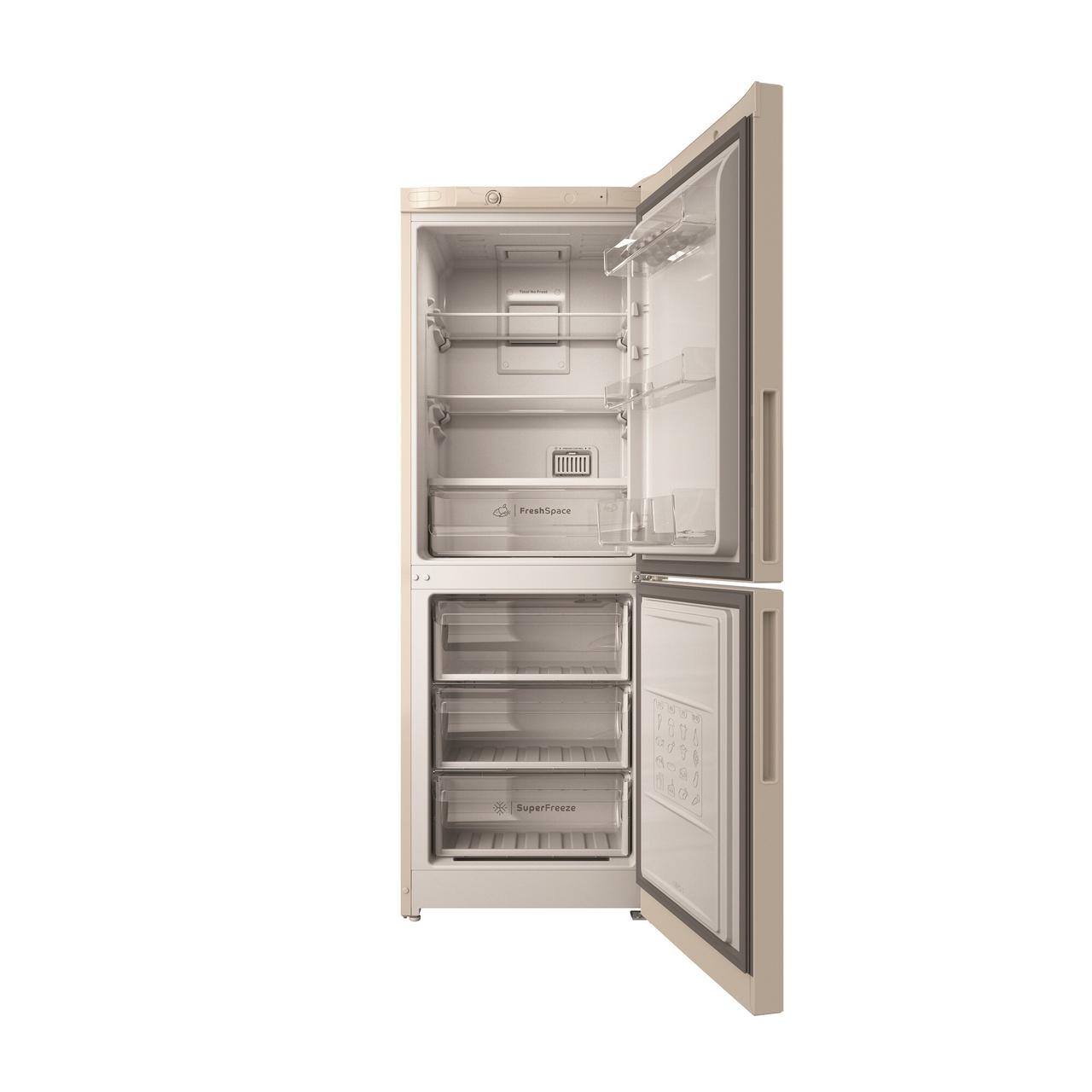 Холодильник Indesit ITR 4160 E - фото 2 - id-p153554116