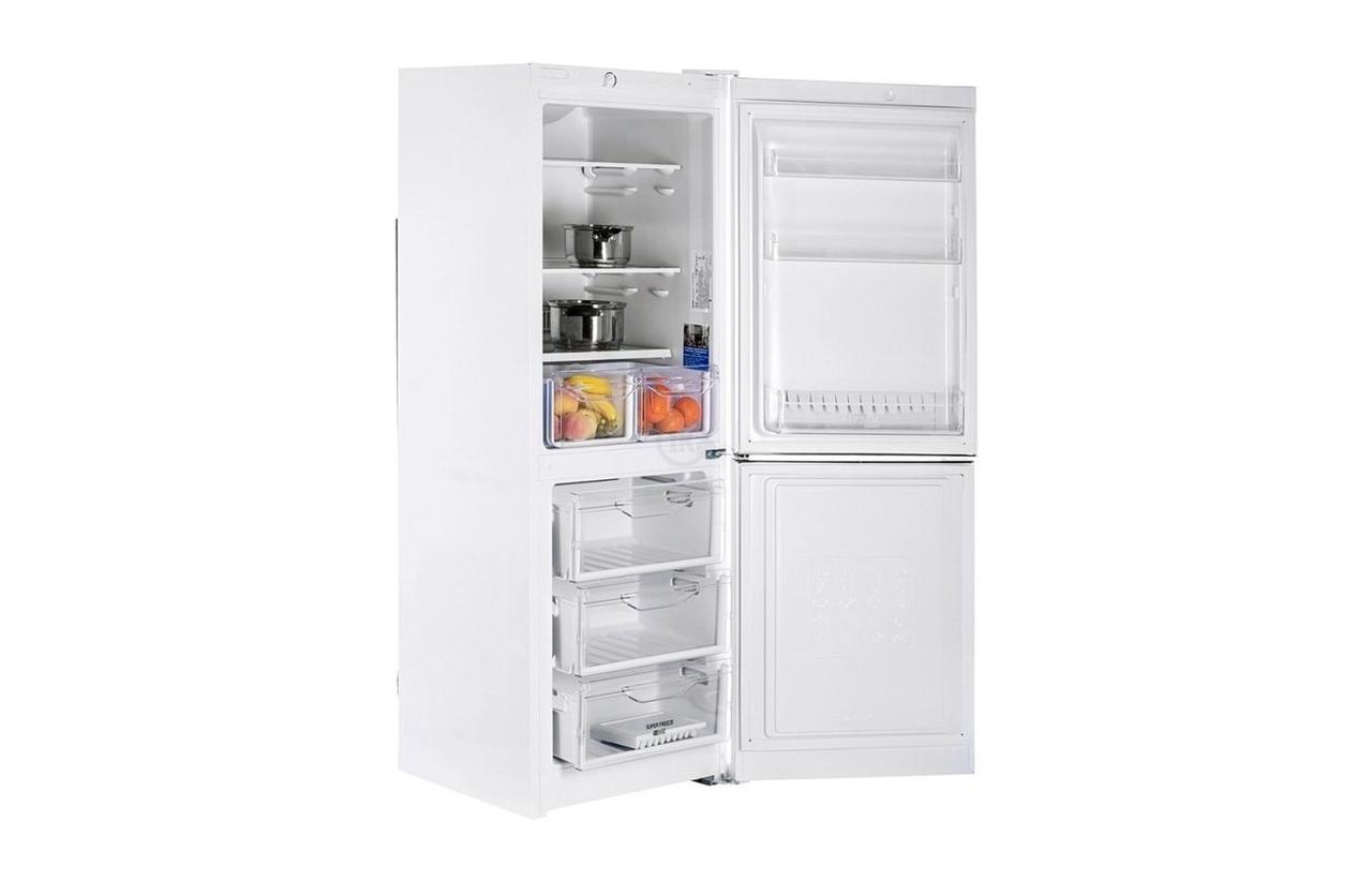 Холодильник Indesit ITR 4160 W - фото 2 - id-p200701710