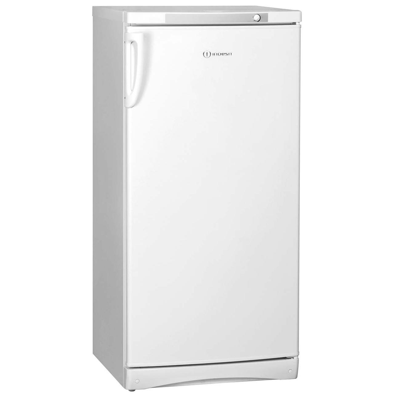 Холодильник Indesit ITD 125 W - фото 1 - id-p200701732