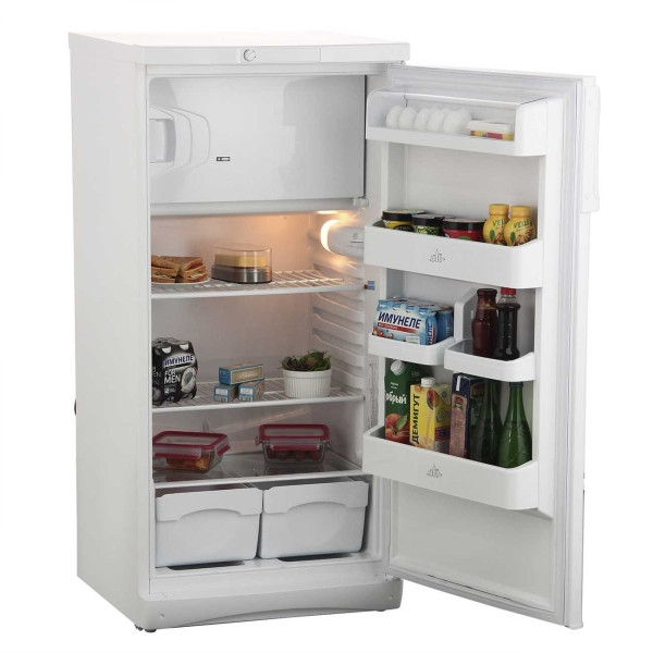 Холодильник Indesit ITD 125 W - фото 2 - id-p200701732