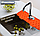 Водостойкий силиконовый коврик для раковины / для кухонного смесителя и крана / защита от брызг, фото 10