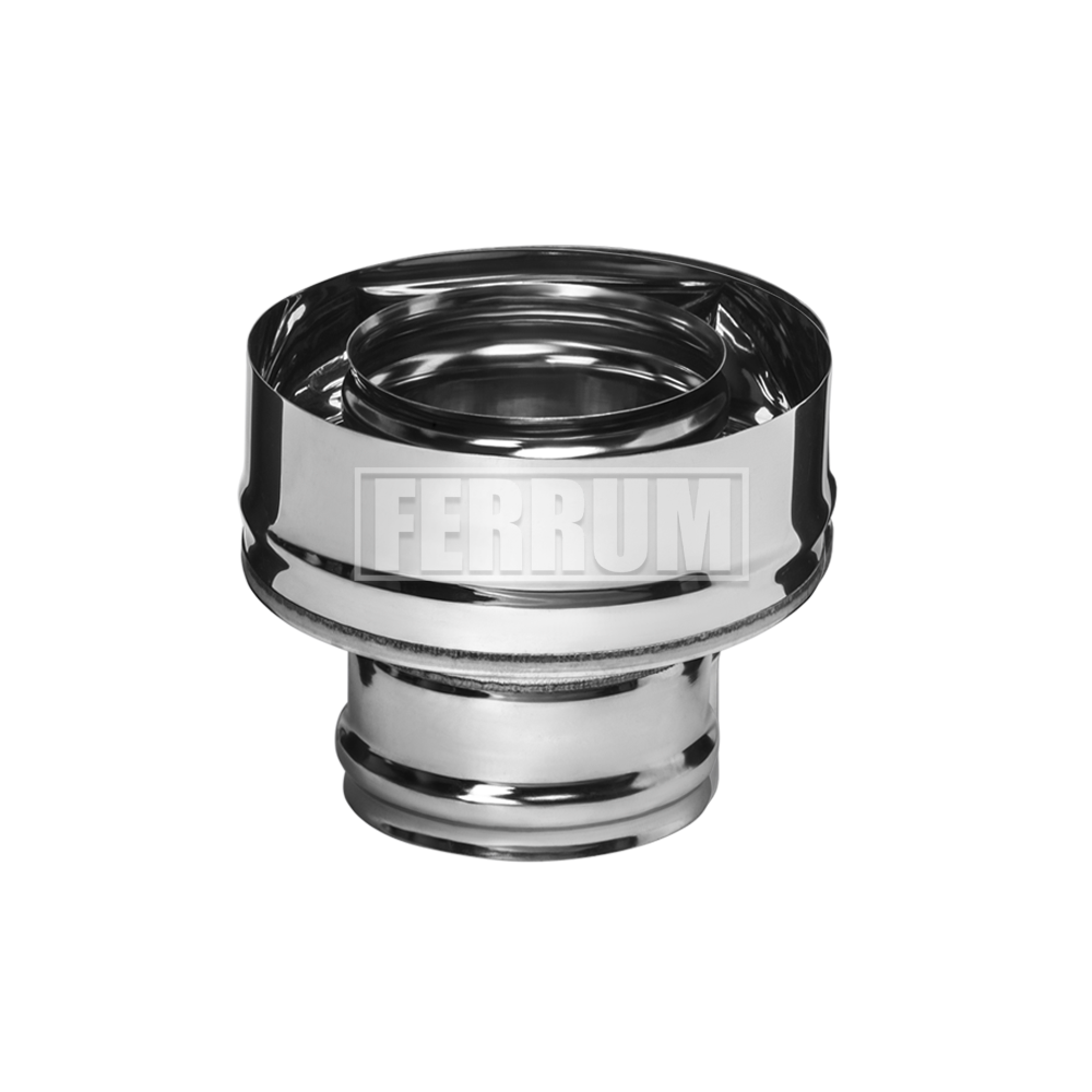 Адаптер стартовый ММ (430/0.8) (Ferrum)