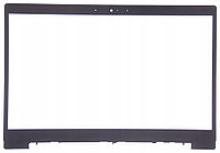 Рамка крышки матрицы Lenovo L340-15, черная, (с разбора)