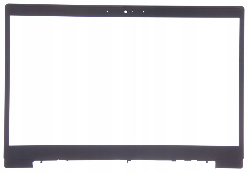 Рамка крышки матрицы Lenovo L340-15, черная, (с разбора) - фото 1 - id-p200703819