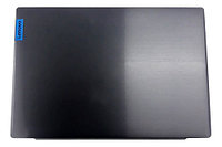 Крышка матрицы Lenovo IdeaPad L340-15 черная, (с разбора)