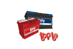 TOPLA TAB Производство Словения*