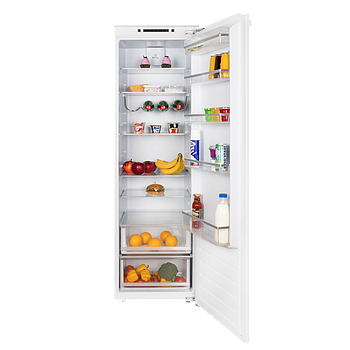 Встраиваемый однокамерный холодильник MAUNFELD MBL177SW