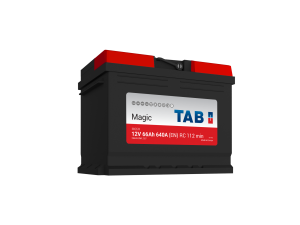 TAB Magic 66 R (640A, 245*175*190). 56649