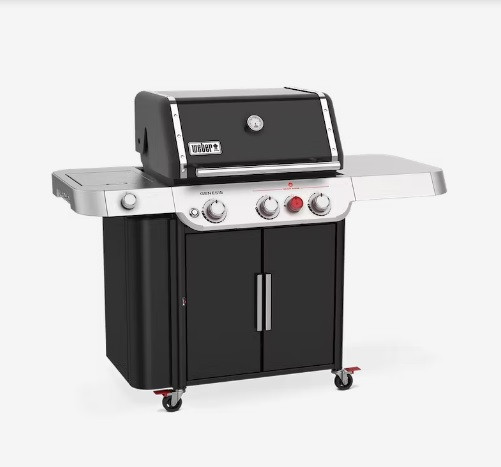 Гриль газовый Weber Genesis® E-335