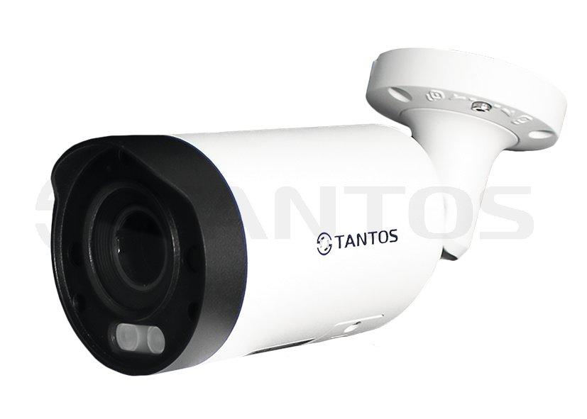 Видеокамера Tantos TSi-Pe50VP - фото 2 - id-p176688373