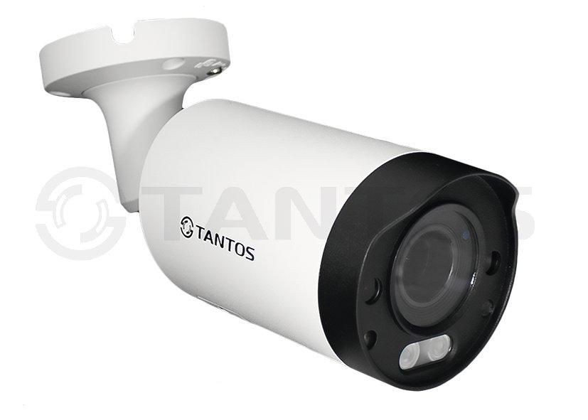 Видеокамера Tantos TSi-Pe50VP