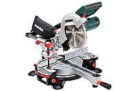 Торцовочная пила Metabo KGSV 216 M 619261000