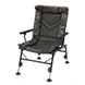 Кресло складное Prologic Avenger Comfort Camo Chair 5,5kg, фото 1