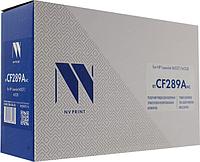 Картридж NV-Print CF289A-NC для HP LaserJet M507/M528
