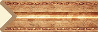 Уголок Frame miga 140-552 дюрополимерный