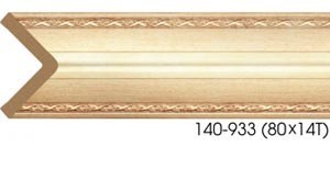 Уголок Frame miga 140-933 дюрополимерный