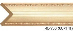 Уголок Frame miga 140-933 дюрополимерный