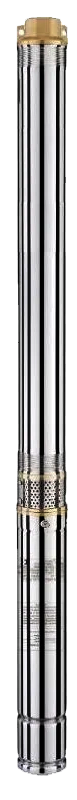 Скважинный насос Omnigena 2,5SC3-41 (230В) с кабелем 1,5 метра, Польша - фото 1 - id-p200710095