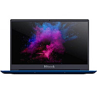 Ноутбук Horizont H-book 15 МАК4 T32E3W Синий
