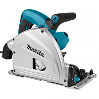 Циркулярная пила SP6000J погружная MAKITA