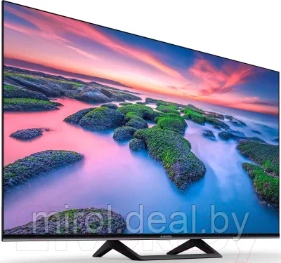 Телевизор Xiaomi TV А2 43 L43M7-EARU / ELA5055GL - фото 2 - id-p200712675