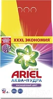 Стиральный порошок Ariel Color