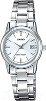 Часы наручные женские Casio LTP-V002D-7A