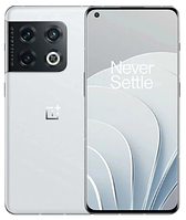 Смартфон OnePlus 10 Pro 12/256Gb белый