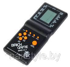 Игровая консоль Тетрис Brick Game E-9999 - фото 3 - id-p200714524