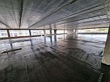 Промышленный бетонный пол (заливка), фото 6